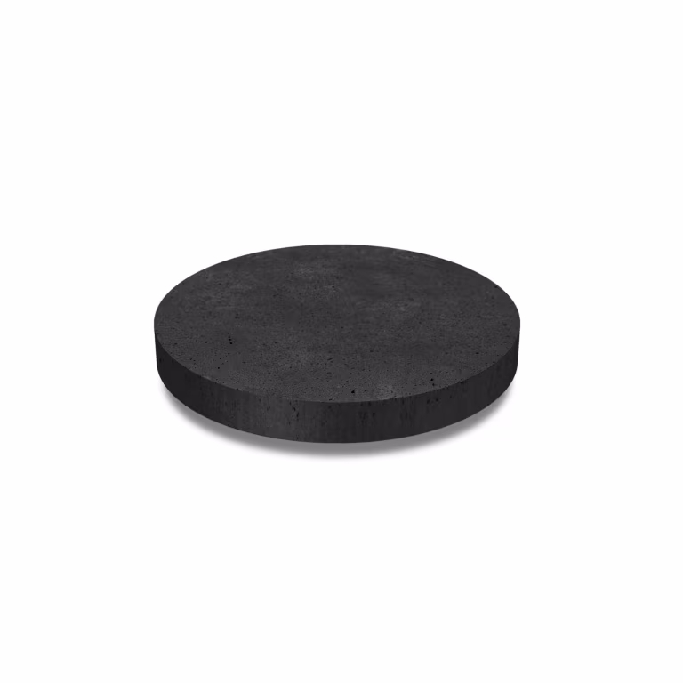 ArtiStone Oud Hollandse Tegel Rond Ø 60x7 Carbon