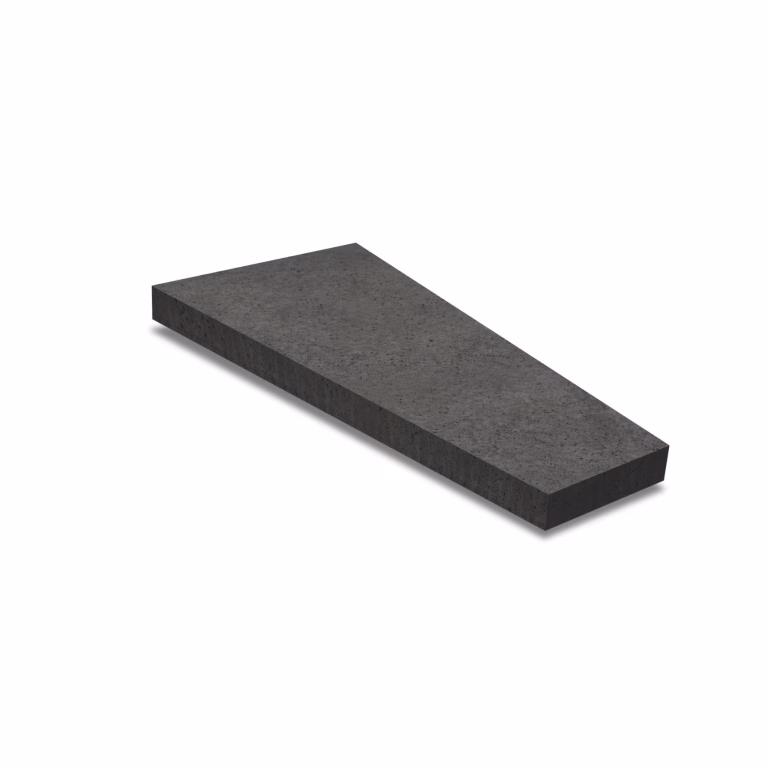 ArtiStone Oud Hollandse Tegel Trapezium 120x60_30x8 Carbon