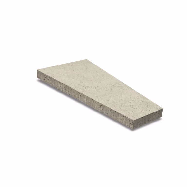 ArtiStone Oud Hollandse Tegel Trapezium 120x60_30x8 Creme
