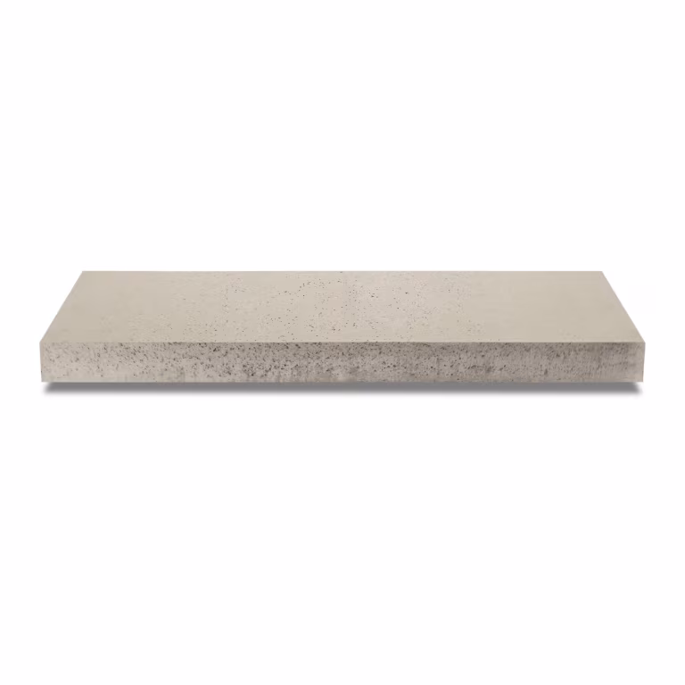 ArtiStone Sokkel voor zitelement 190x50x14 Greige
