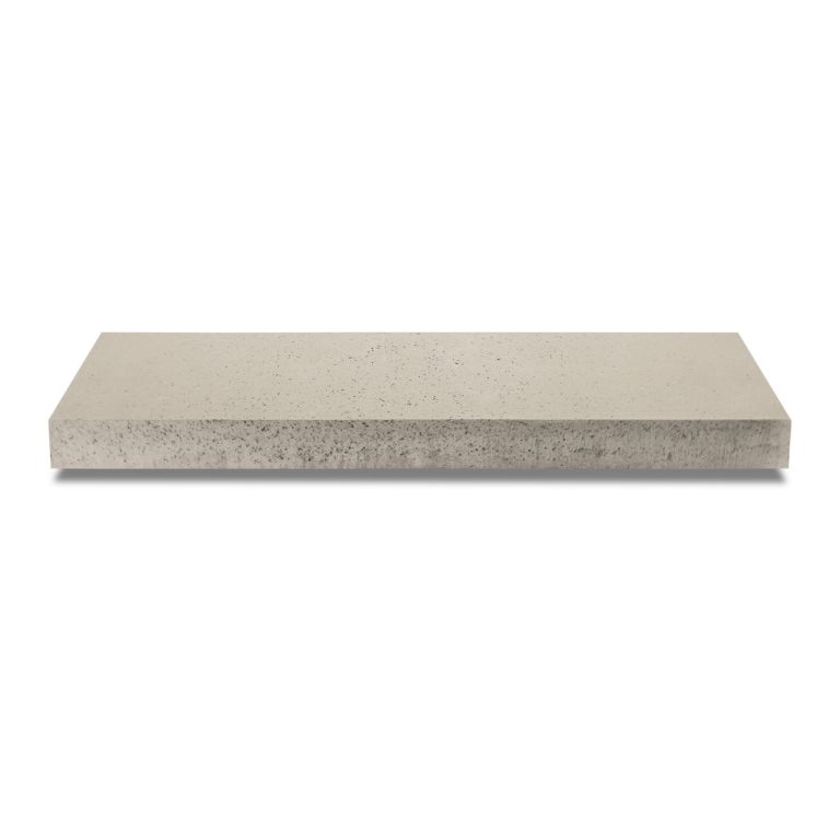 ArtiStone Sokkel voor zitelement 190x50x14 Greige