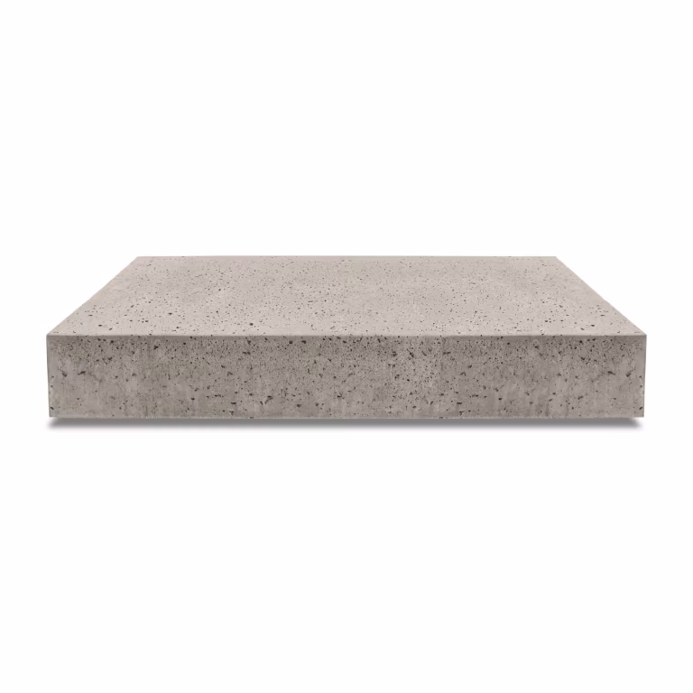 ArtiStone Traptrede Blok 100x40x20 Greige