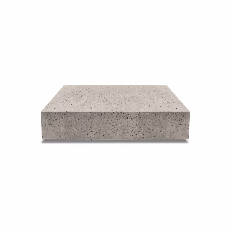 ArtiStone Traptrede Blok 50x40x20 Greige