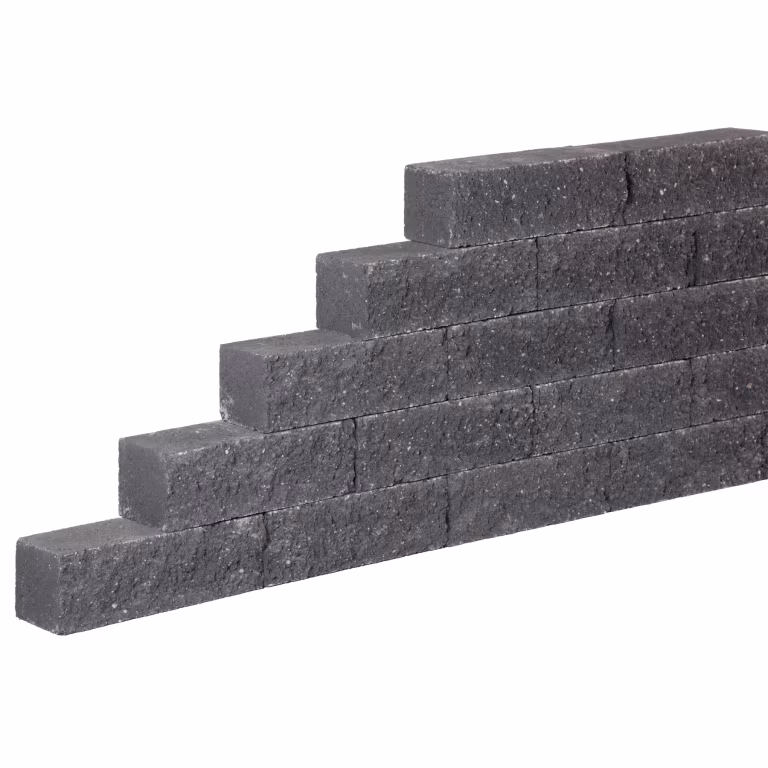 Combiwall Duo 40x12,5x10 cm Mount Everest