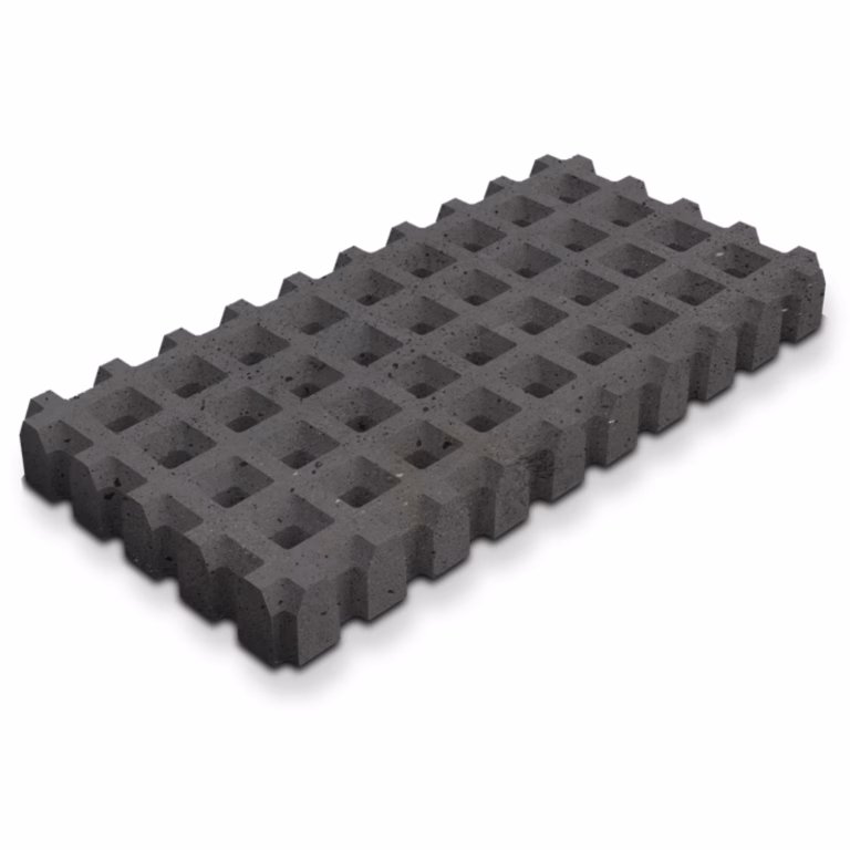 Deer B1 Brutal Standard Anthracite