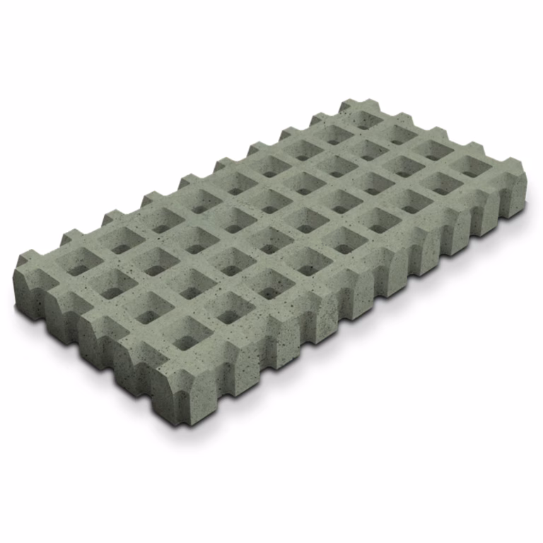Deer B1 Brutal Standard Green