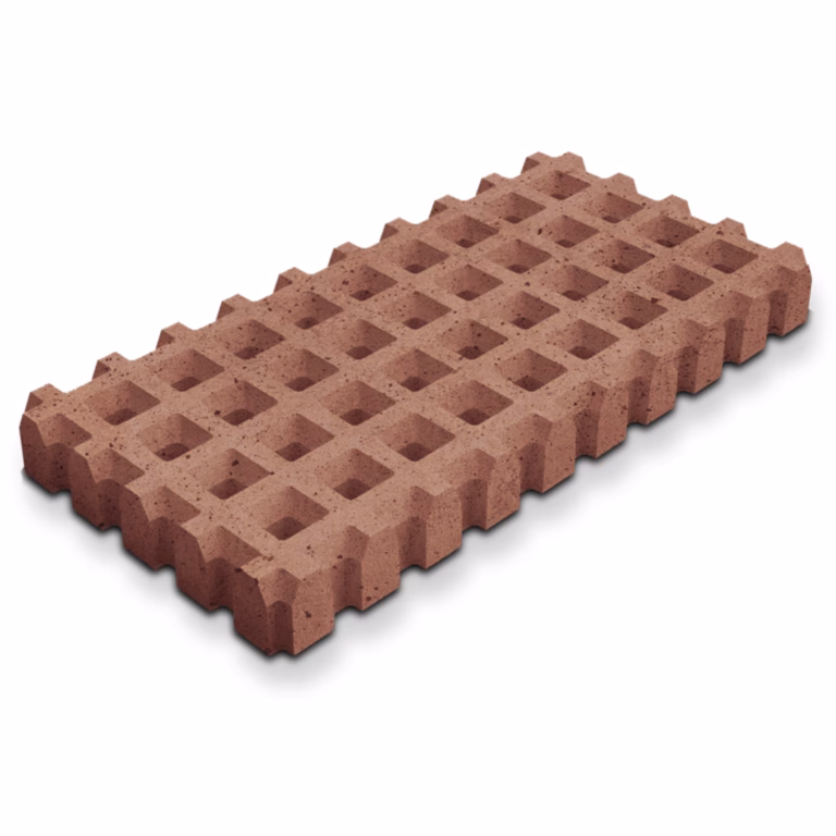 Deer B1 Brutal Standard Terracotta