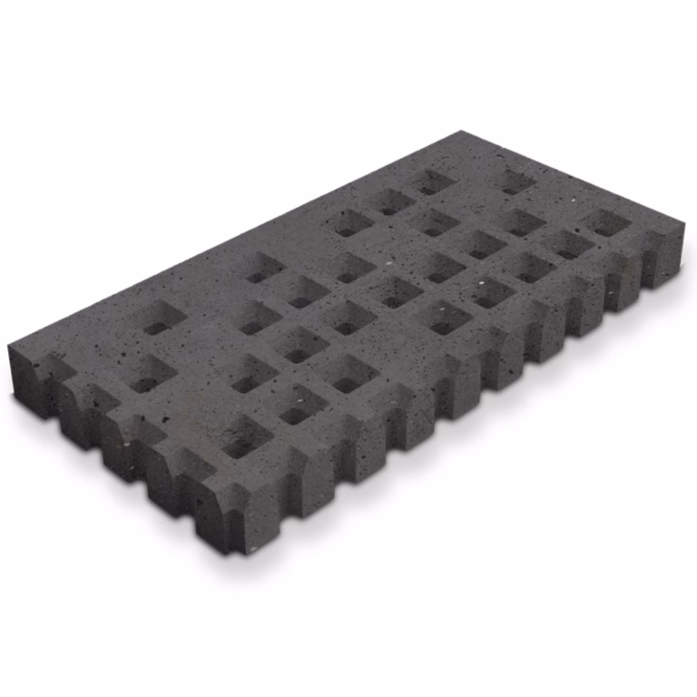 Deer B10 Brutal Transition Corner L Anthracite