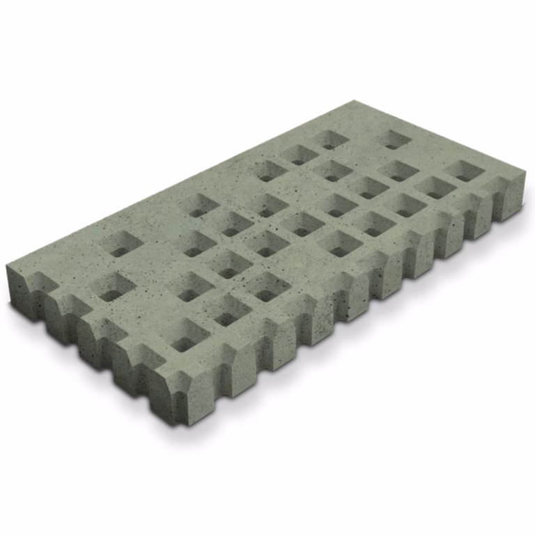 Deer B10 Brutal Transition Corner L Green
