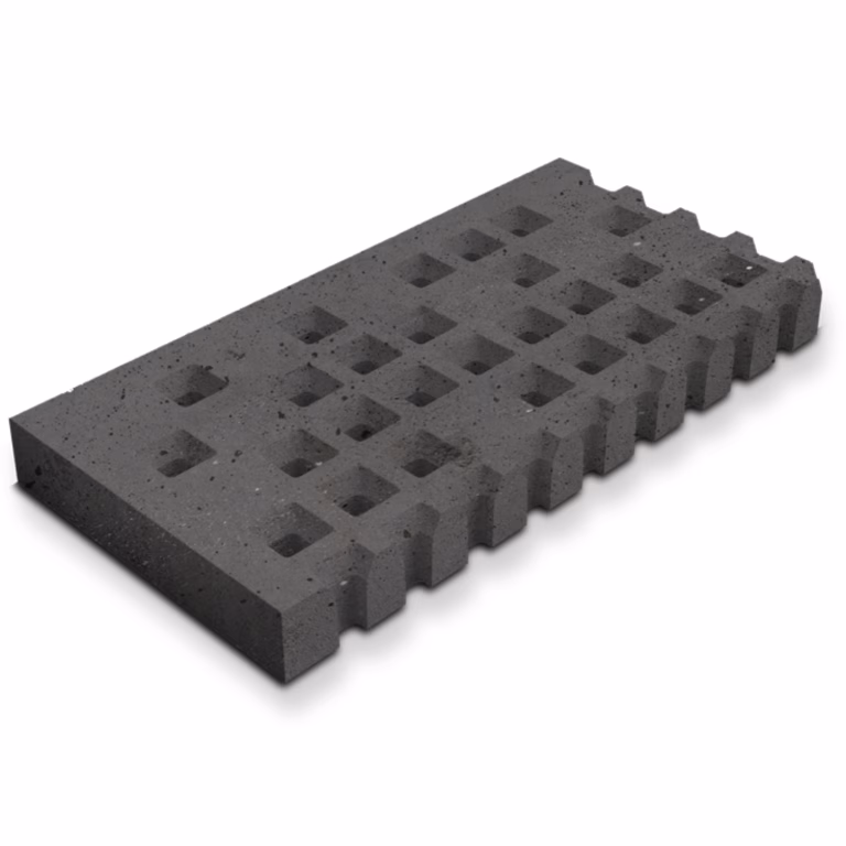Deer B11 Brutal Transition Corner R Anthracite