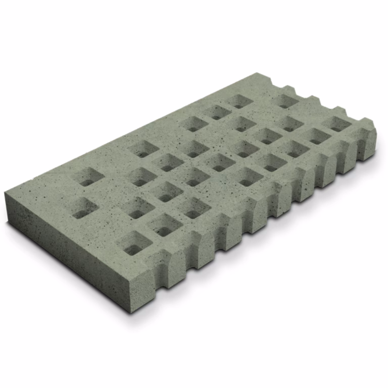 Deer B11 Brutal Transition Corner R Green