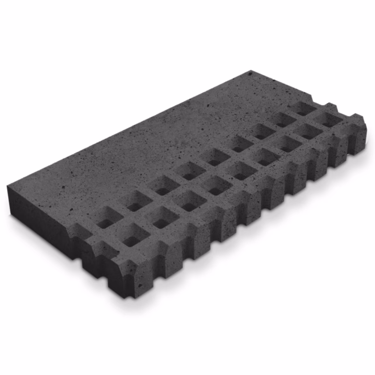 Deer B3 Brutal Border Length Anthracite