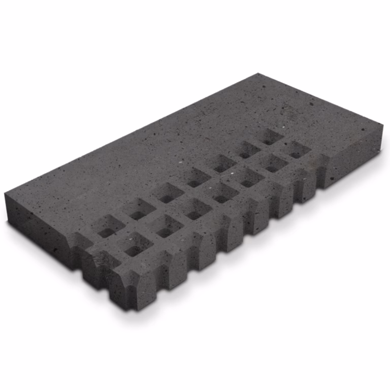 Deer B5 Brutal Border Corner L Anthracite