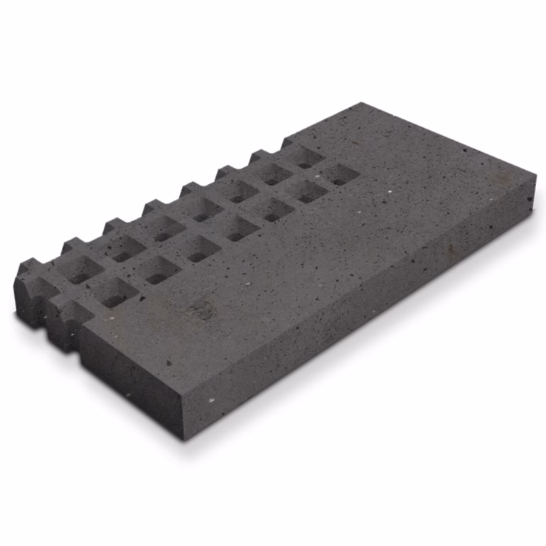 Deer B6 Brutal Border Corner R Anthracite