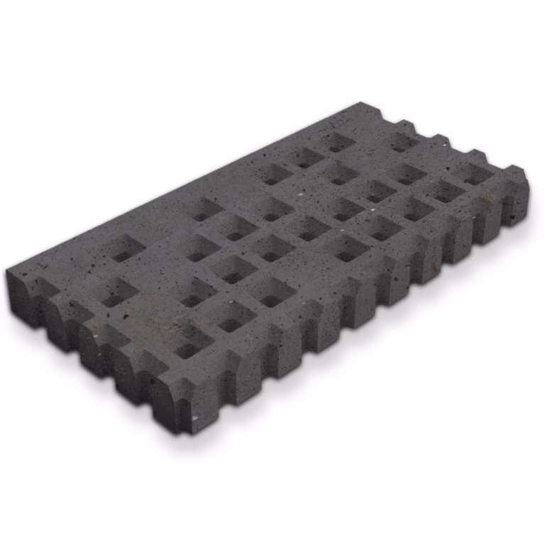Deer B7 Brutal Transition Anthracite