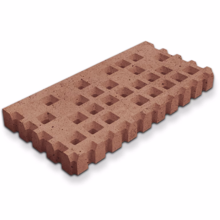 Deer B7 Brutal Transition Terracotta