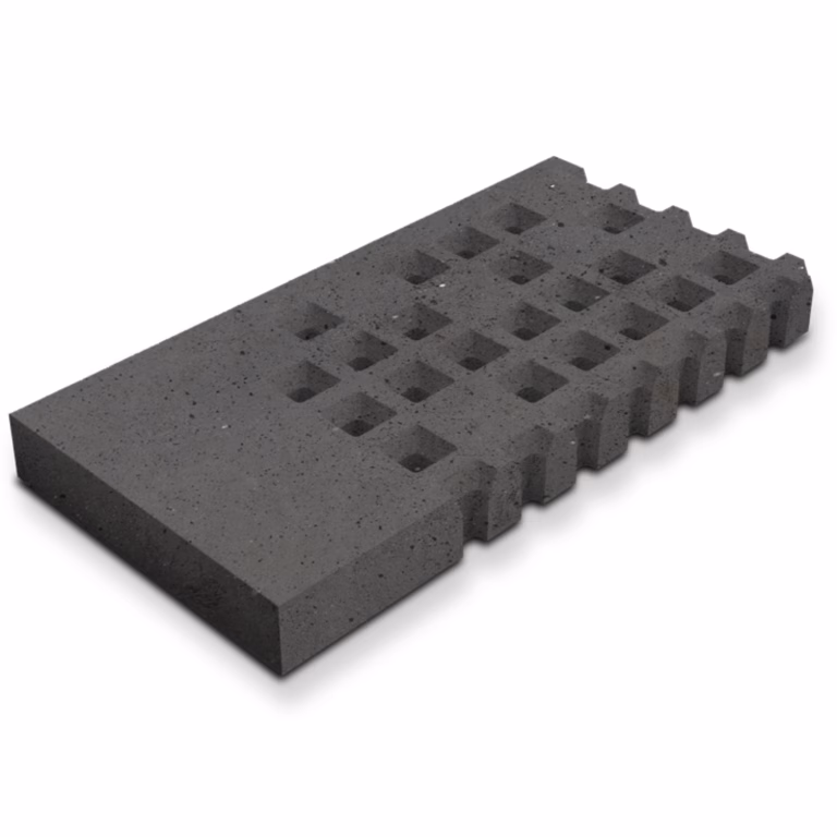 Deer B9 Brutal Transition Border Width 2 Anthracite