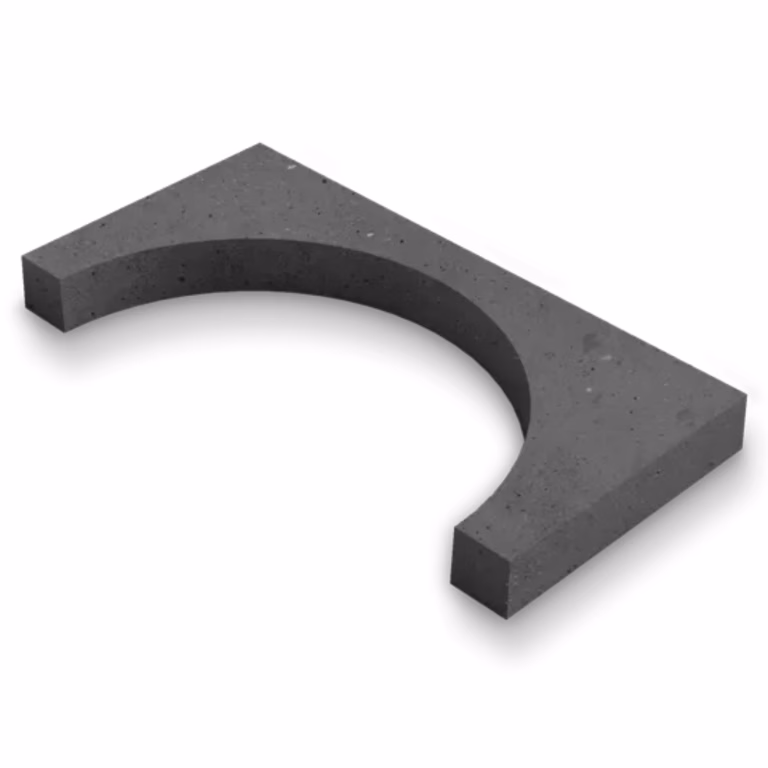 Deer E2 Greenery 1250 Anthracite