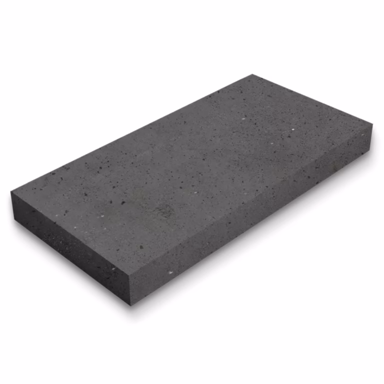 Deer E3 Full Tile Anthracite