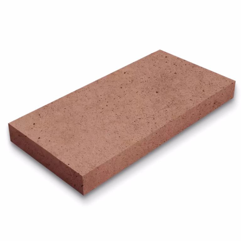 Deer E3 Full Tile Terracotta