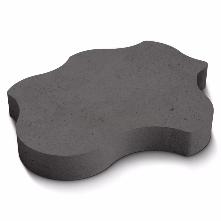 Deer FT-L Full Tile Large Anthracite