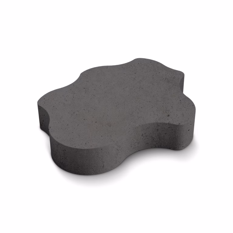 Deer FT-S Full Tile Small Anthracite