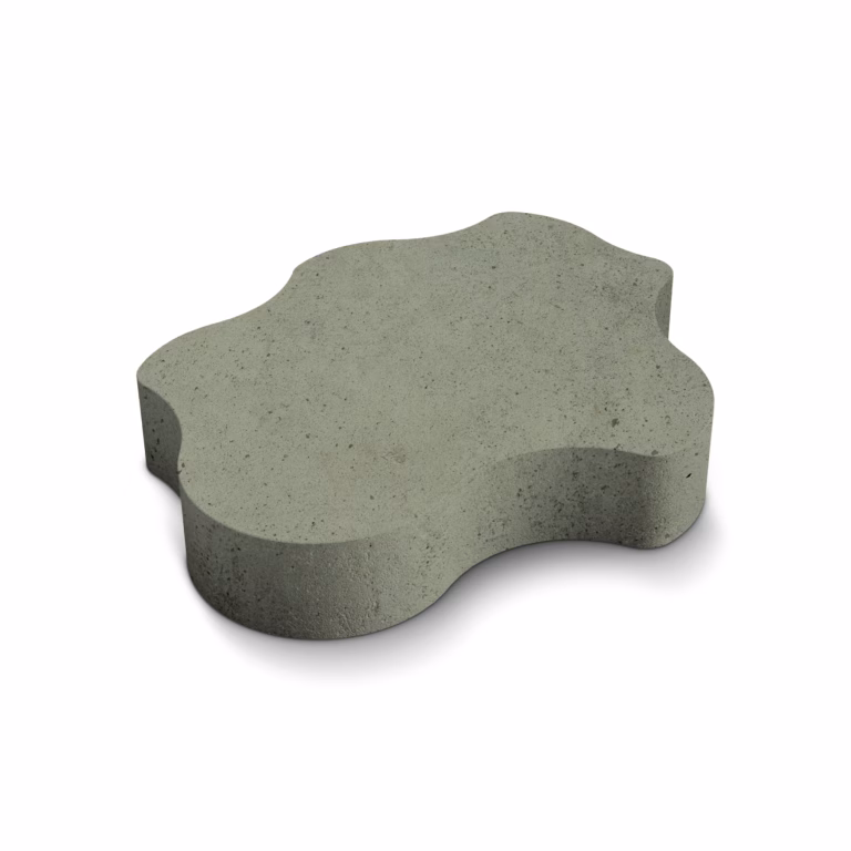 Deer FT-S Full Tile Small Urban Grey