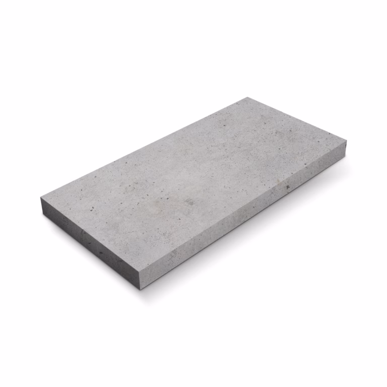 Deer FT200 Brutal Full Tile Small Urban Grey