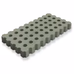Deer H1 Halftone Standard Green