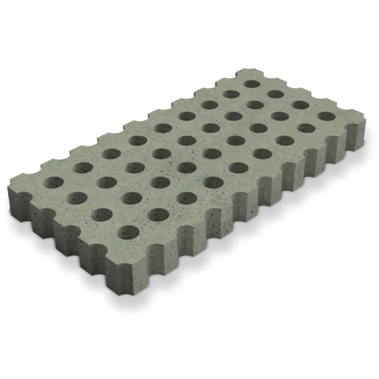 Deer H1 Halftone Standard Green