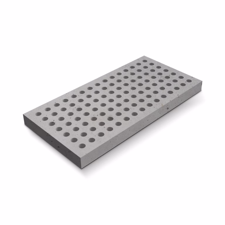 Deer H200-ST Halftone Standard Small Urban Grey