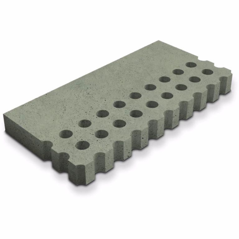 Deer H3 Halftone Border Length Green