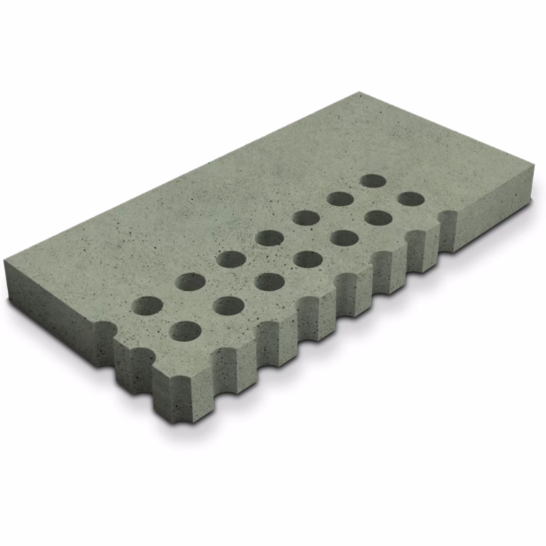 Deer H5 Halftone Border Corner L Green