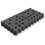 Deer H7 Halftone Transition Anthracite