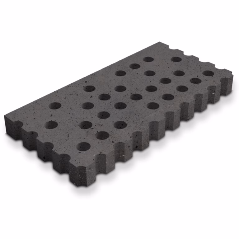 Deer H7 Halftone Transition Anthracite