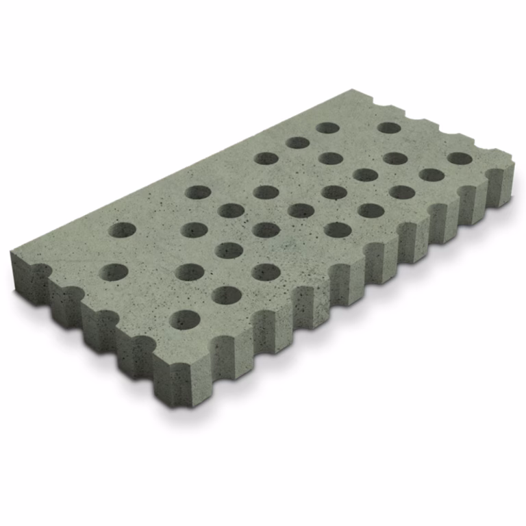Deer H7 Halftone Transition Green