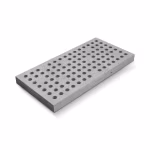 Deer HT200 Halftone Speckled Small Urban Grey