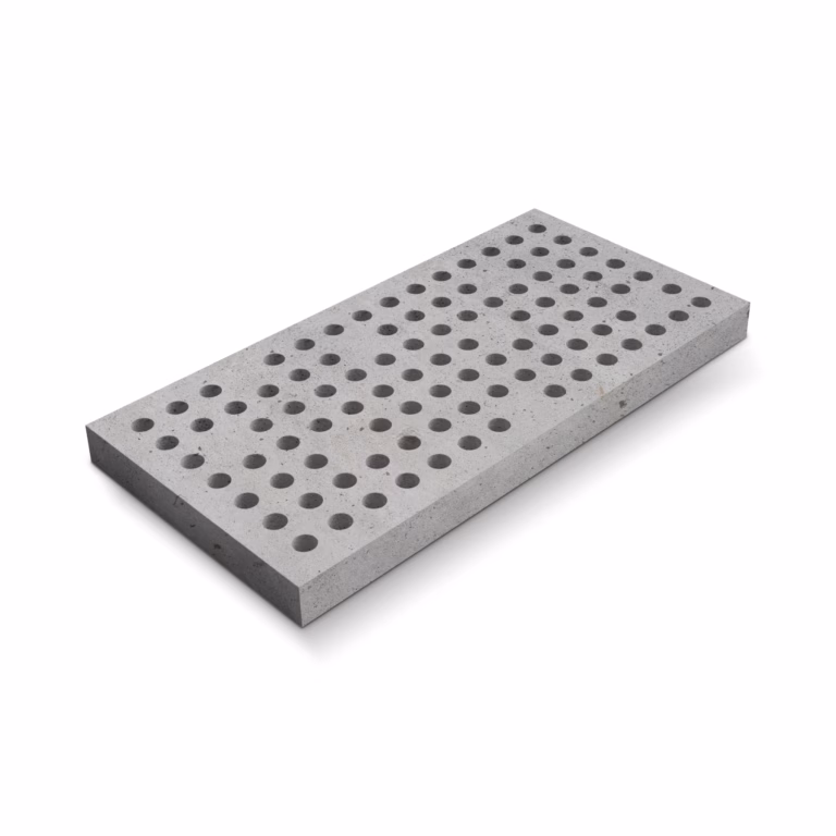 Deer HT200 Halftone Speckled Small Urban Grey