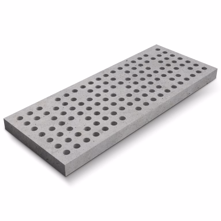 Deer HT250 Halftone Speckled Large Urban Grey