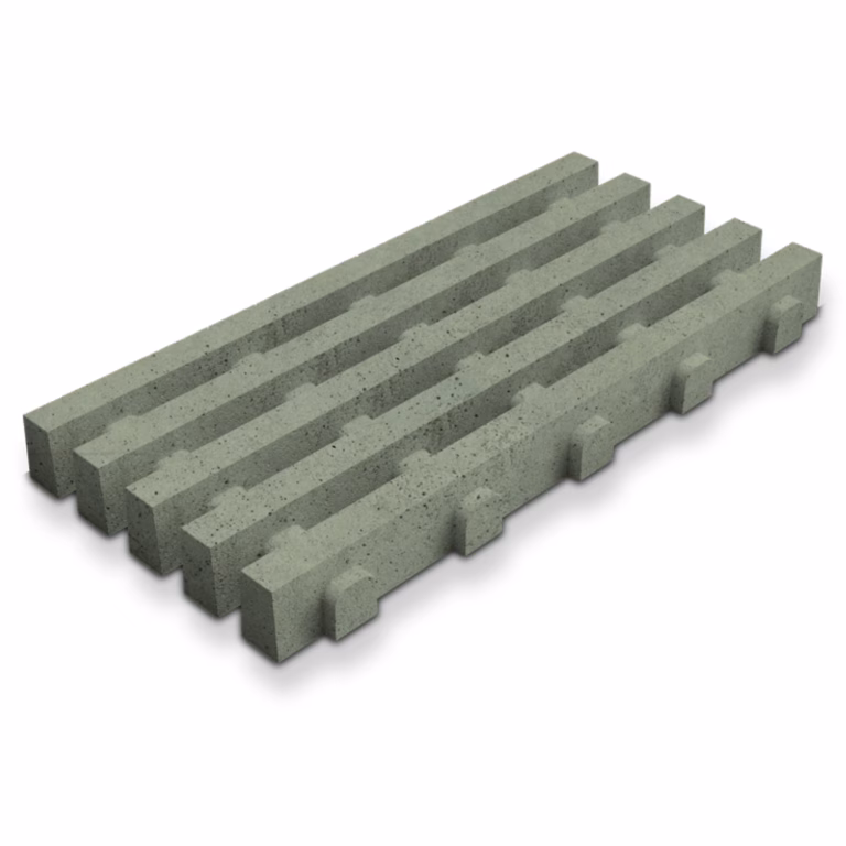 Deer S1 Straight Standard Green