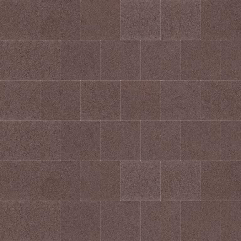 ExcluKera 20x20x6 Bruin (2)