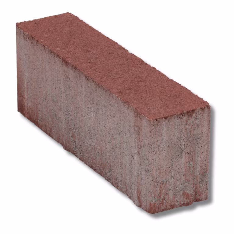 ExcluKera wf 20x5x7 Rood