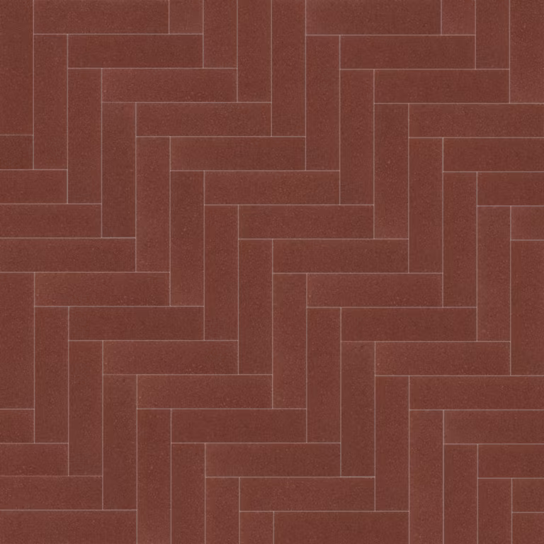 ExcluKera wf 20x5x7 Rood