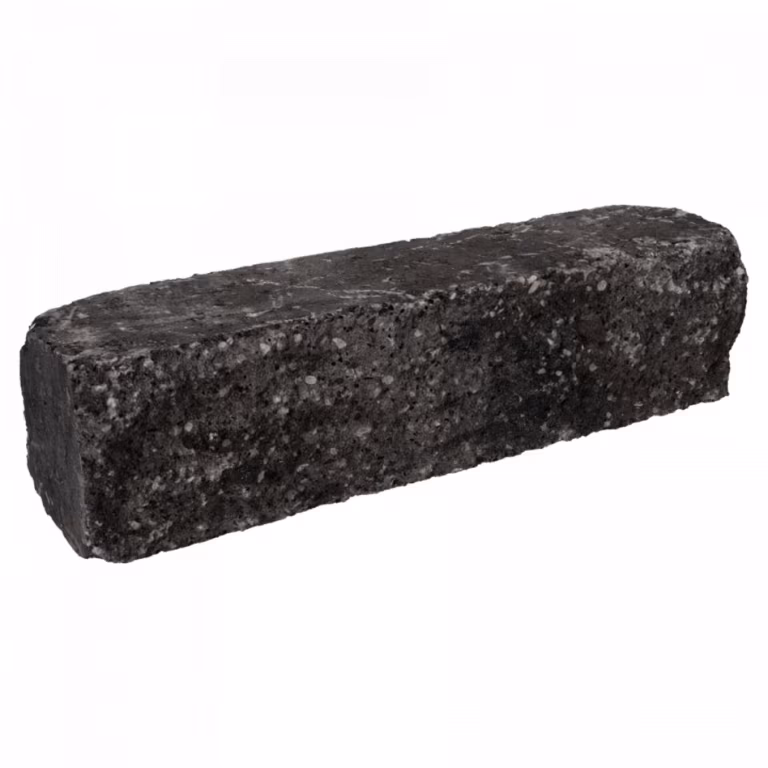 Granibiels getrommeld 14x15x60 Nero