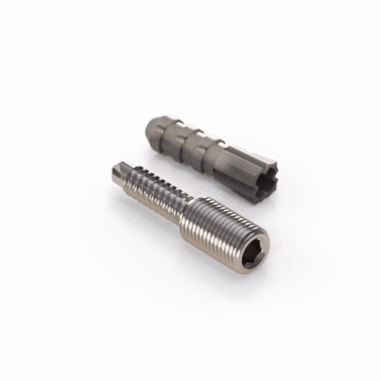 In Lite Anchor met plug
