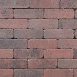 Stonique trommel dikformaat 6 cm Oud Emmen