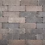 Stonique trommel dikformaat 8 cm Oud Drachten