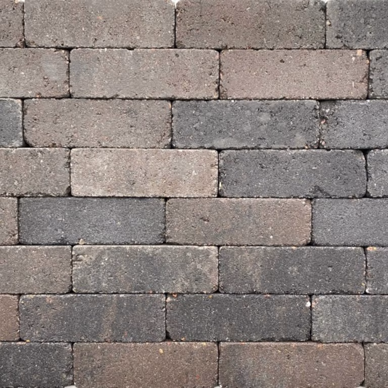 Stonique trommel dikformaat 8 cm Oud Drachten