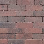 Stonique trommel dikformaat 8 cm Oud Emmen