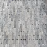 Stonique trommel waalformaat 7 cm Oud Heeg